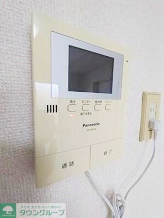 サンマルスラン津田沼の物件内観写真